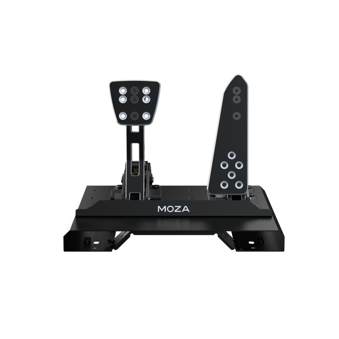 Rseat Europe Simracingmoza Racing R Table Clamp Aluminium Mounting Bracket R Table